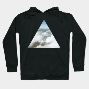 Fluffy Clouds Hoodie